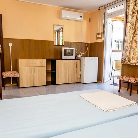 Silitur Country house Ahtopol