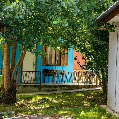 Gospodarstwo wiejskie Silitur Achtopol