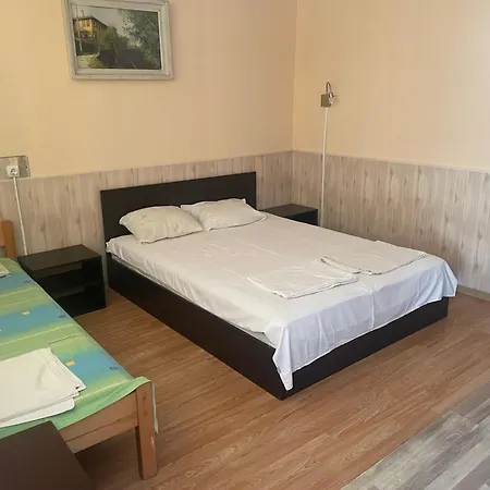 Silitur Country house Ahtopol
