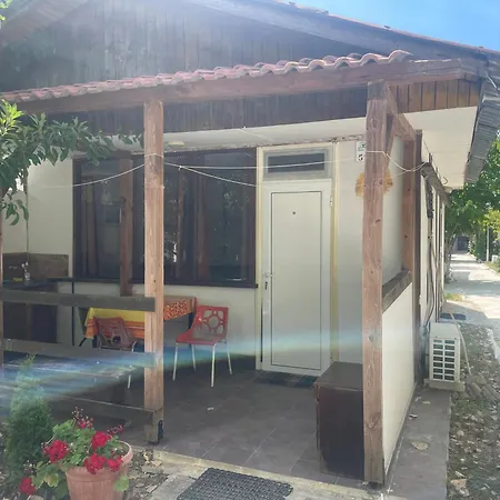 Silitur Country house *