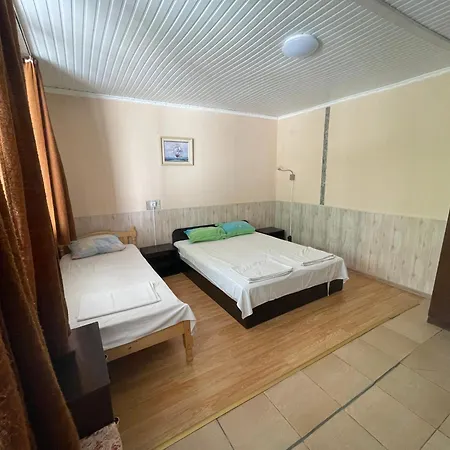 Silitur Country house *