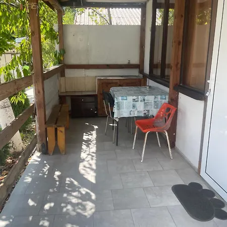 Country house Silitur