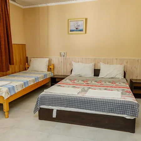 Silitur Country house Ahtopol