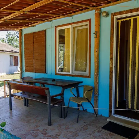 Silitur 컨트리하우스