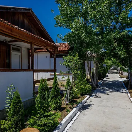 Silitur 컨트리하우스 *