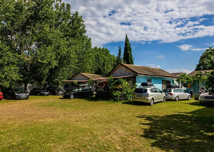 컨트리하우스 Silitur