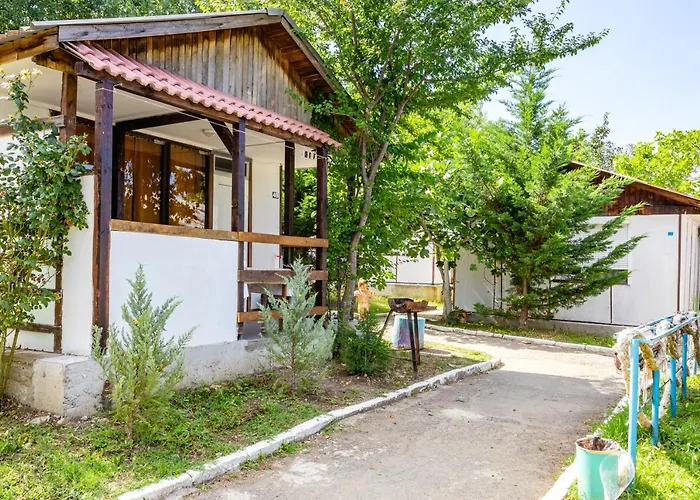 컨트리하우스 Silitur *