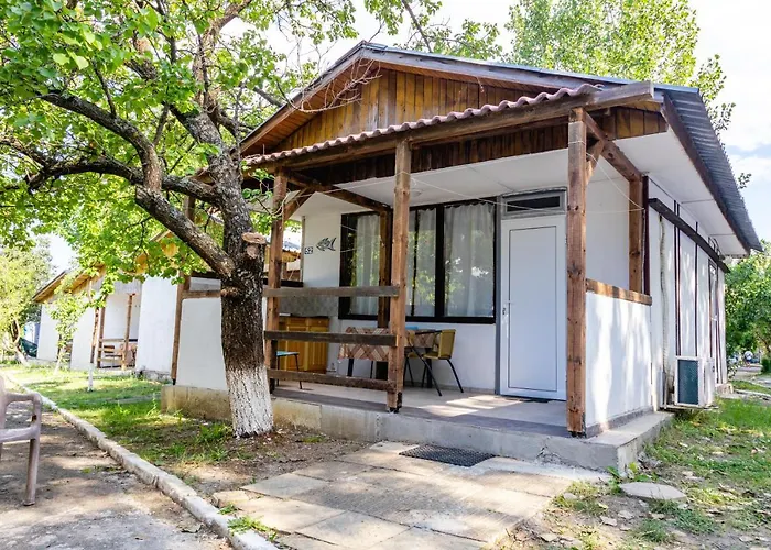 Silitur 컨트리하우스 아크토폴