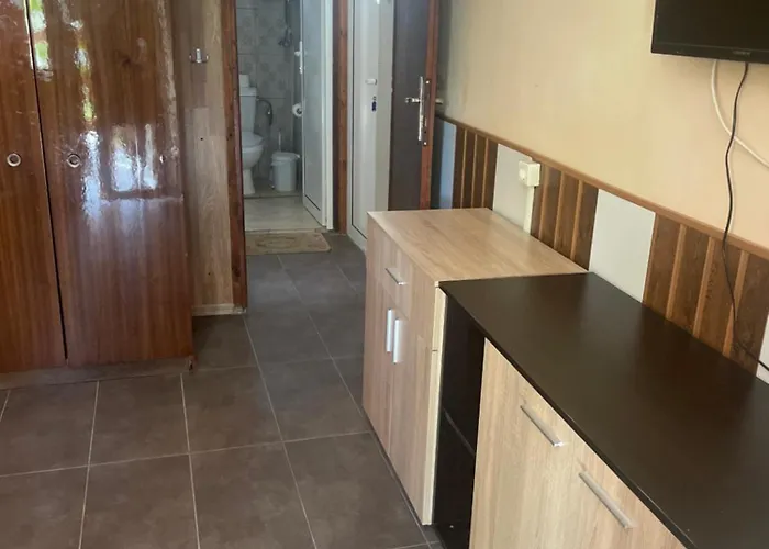 Landhuis Silitur Ahtopol