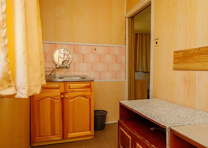 컨트리하우스 Silitur *