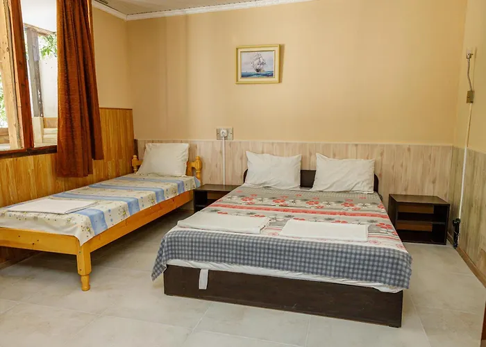 Silitur 컨트리하우스 아크토폴