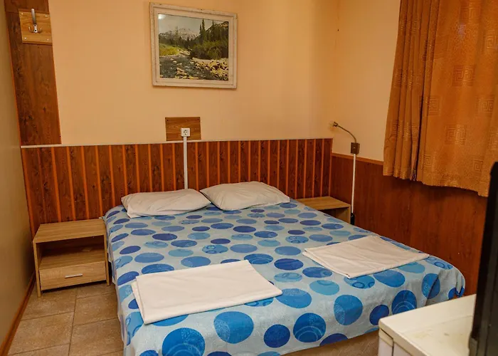 컨트리하우스 Silitur