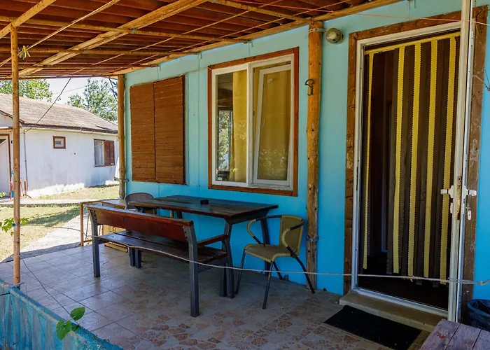 Silitur 컨트리하우스