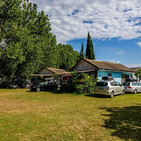 منزل ريفي Silitur