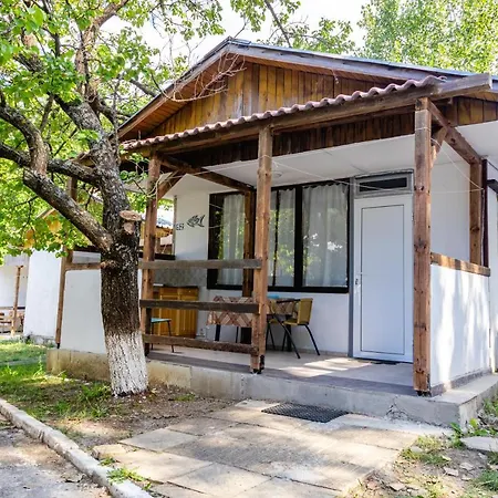 Silitur منزل ريفي أتوبول