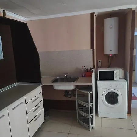 منزل ريفي Silitur