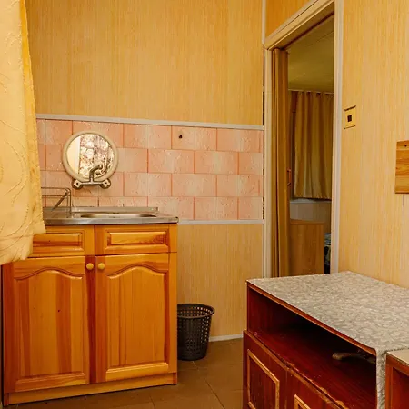 منزل ريفي Silitur *