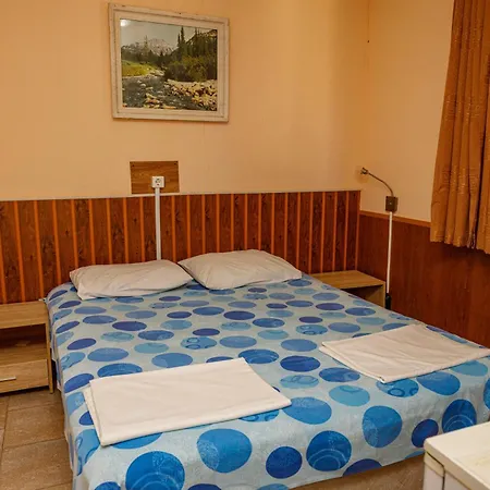 منزل ريفي Silitur