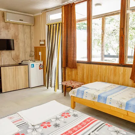 Silitur منزل ريفي *