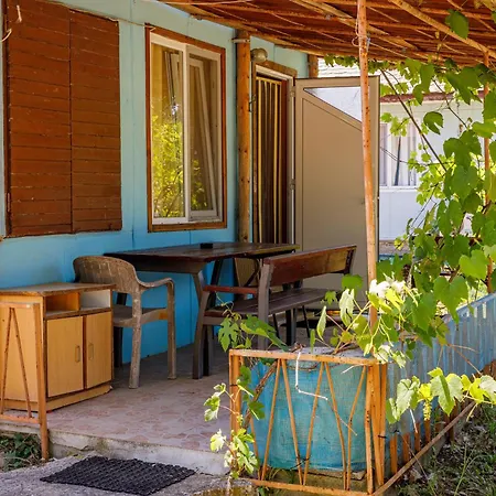 منزل ريفي Silitur *