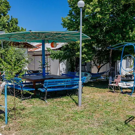 منزل ريفي Silitur