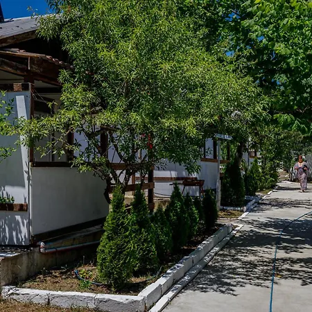 منزل ريفي Silitur أتوبول