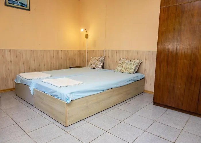 Εξοχικό σπίτι Silitur *