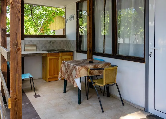 Εξοχικό σπίτι Silitur