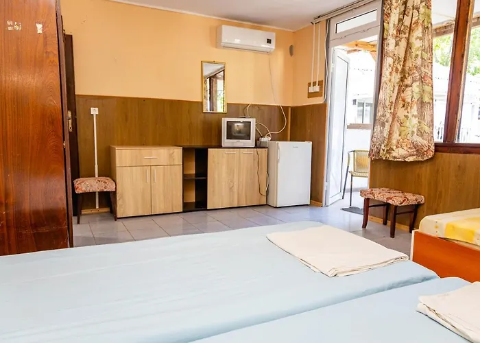 Silitur Εξοχικό σπίτι Αγαθούπολη