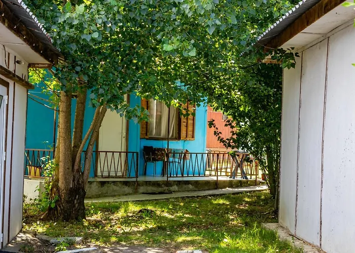 Εξοχικό σπίτι Silitur Αγαθούπολη