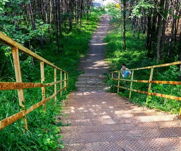 Εξοχικό σπίτι Silitur