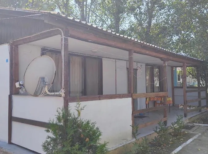 Εξοχικό σπίτι Silitur