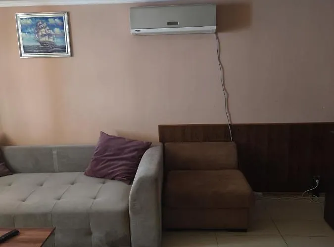 Silitur Séjour à la campagne