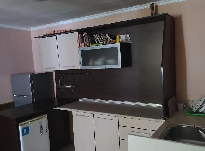 Εξοχικό σπίτι Silitur *