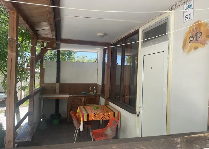 Εξοχικό σπίτι Silitur Αγαθούπολη