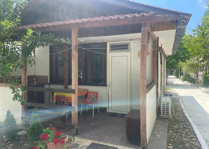 Silitur Εξοχικό σπίτι *