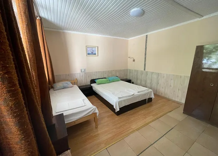 Silitur Εξοχικό σπίτι *