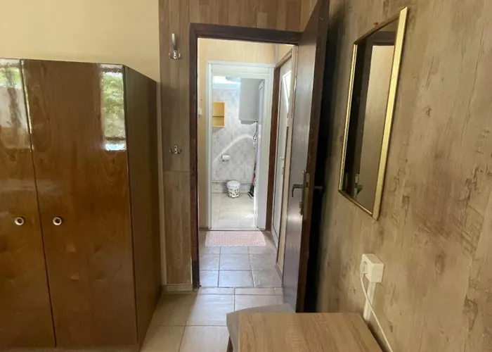 Silitur Εξοχικό σπίτι *