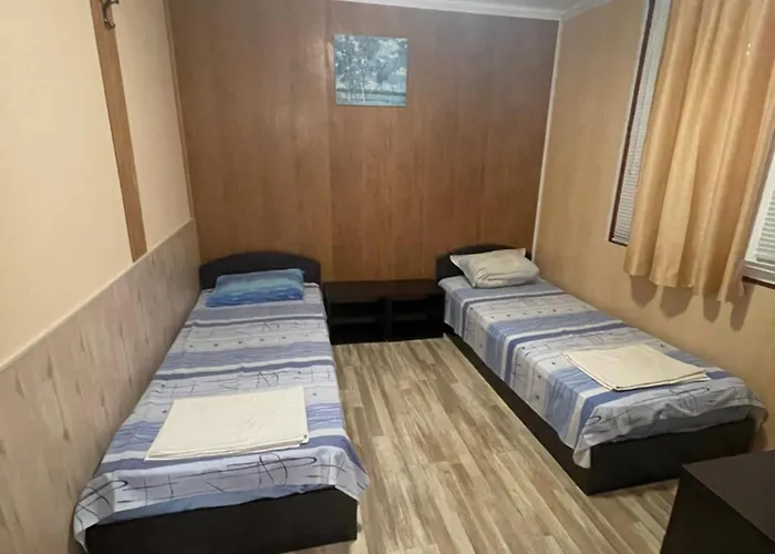 Silitur Εξοχικό σπίτι Αγαθούπολη