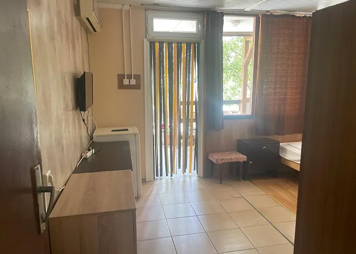 Silitur Εξοχικό σπίτι