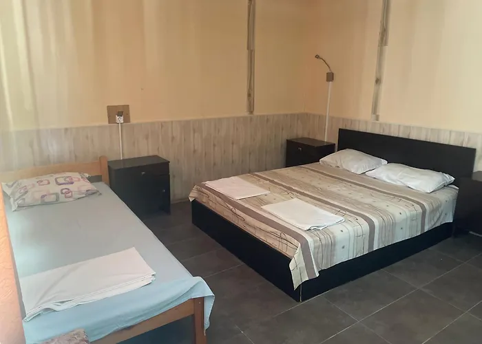 Silitur Εξοχικό σπίτι