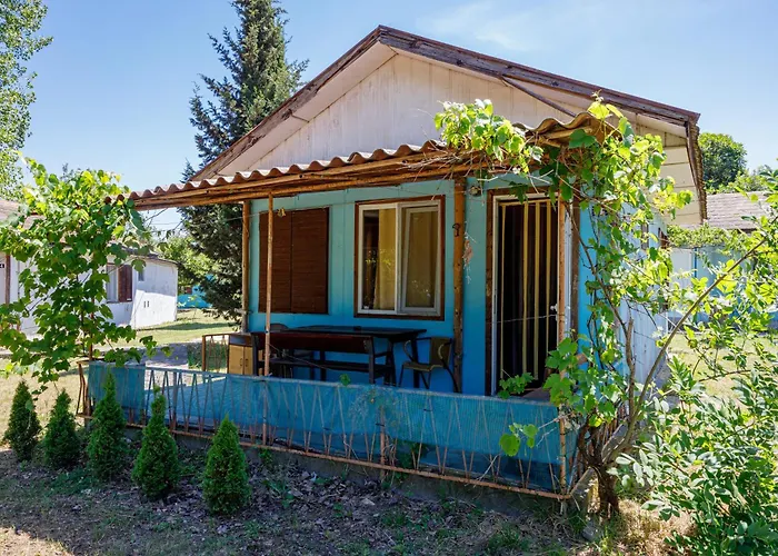 Εξοχικό σπίτι Silitur