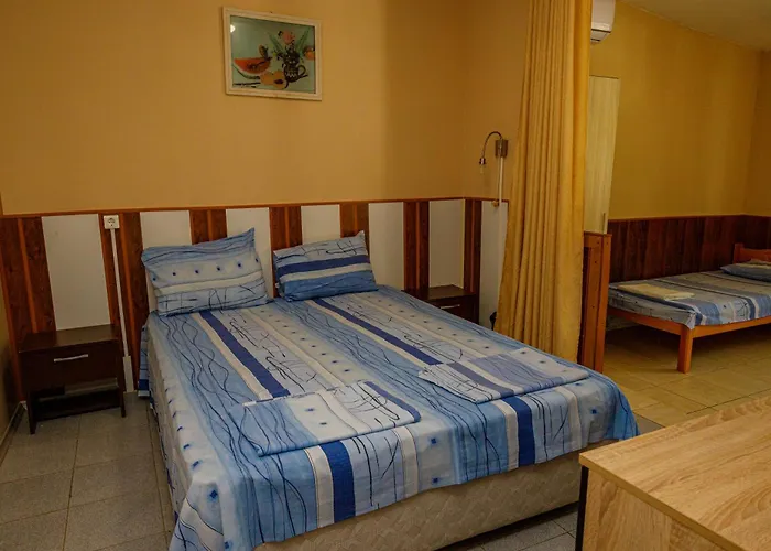 Silitur Εξοχικό σπίτι *