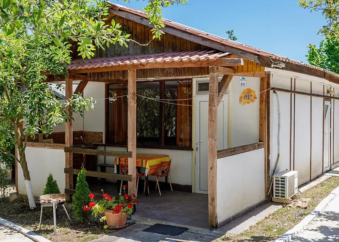 Εξοχικό σπίτι Silitur Αγαθούπολη