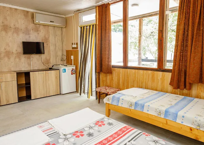 Silitur Εξοχικό σπίτι *