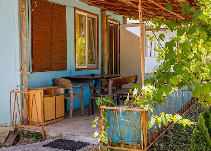 Εξοχικό σπίτι Silitur *