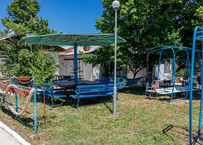 Εξοχικό σπίτι Silitur