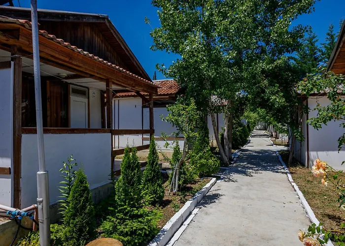 Silitur Εξοχικό σπίτι *