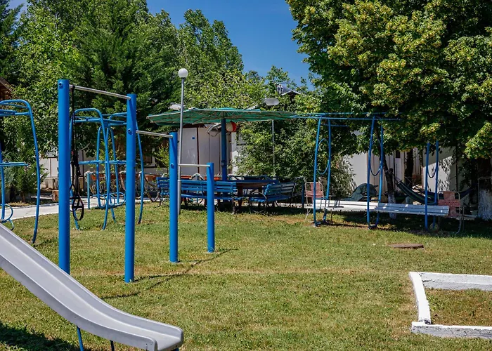 Εξοχικό σπίτι Silitur *