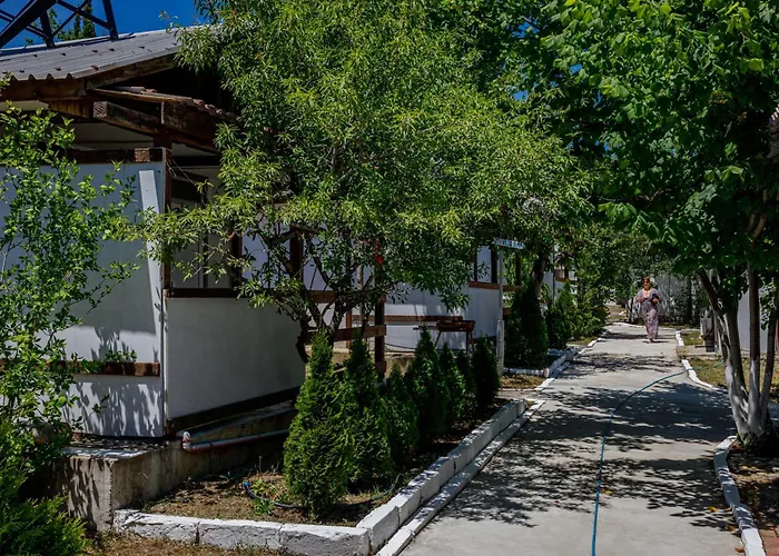 Εξοχικό σπίτι Silitur Αγαθούπολη